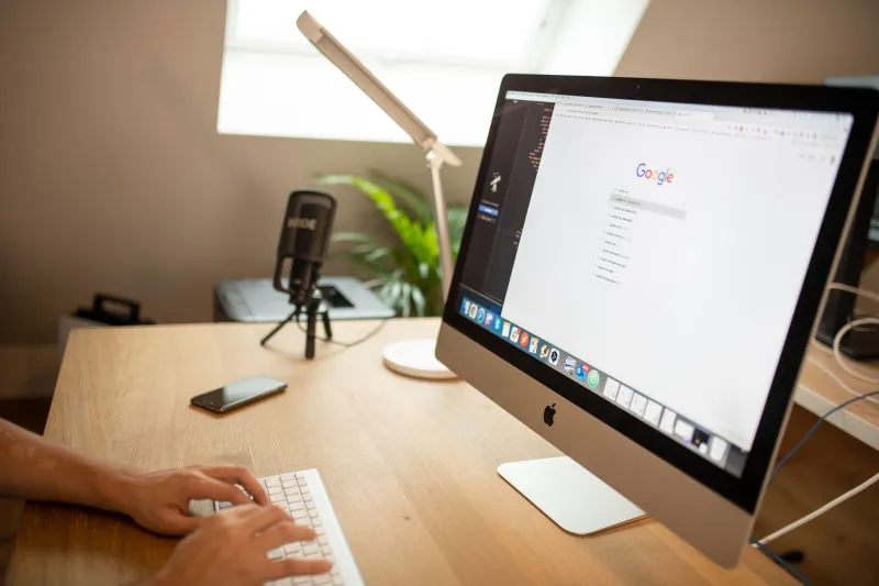 She Mapped Every Open Tab She Had — And Her Creative Output Nearly Doubled
