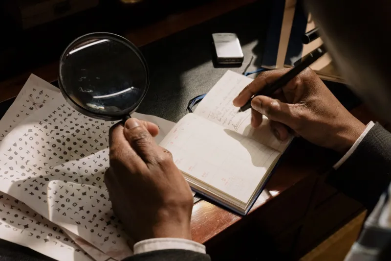 Your Browser Remembers Everything: How to Reconstruct Lost Work Like a Digital Detective