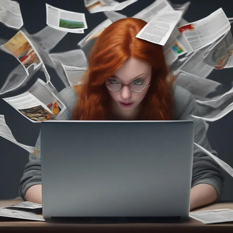 Why Your 'Save for Later' Tab Collection Is Actually a To-Do List You'll Never Touch