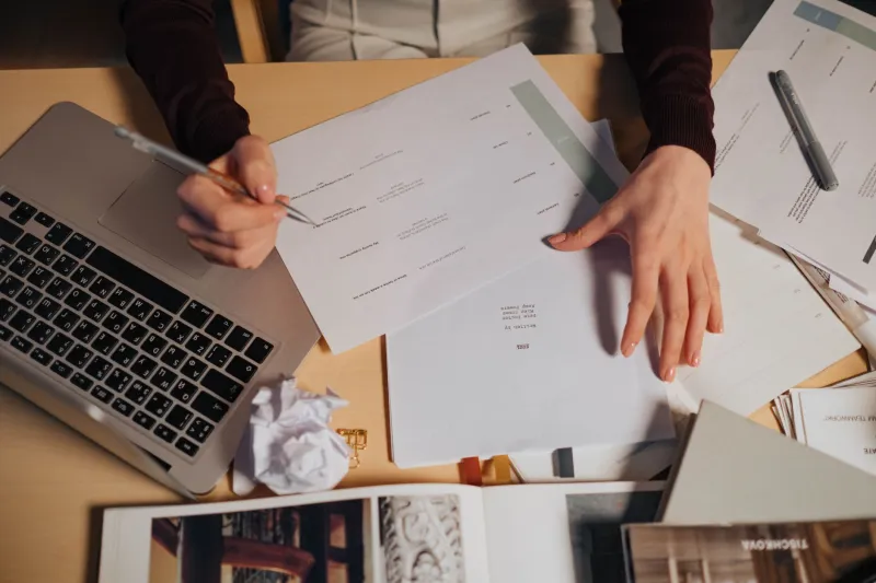 What Your Open Tabs Are Secretly Telling You About How You Work
